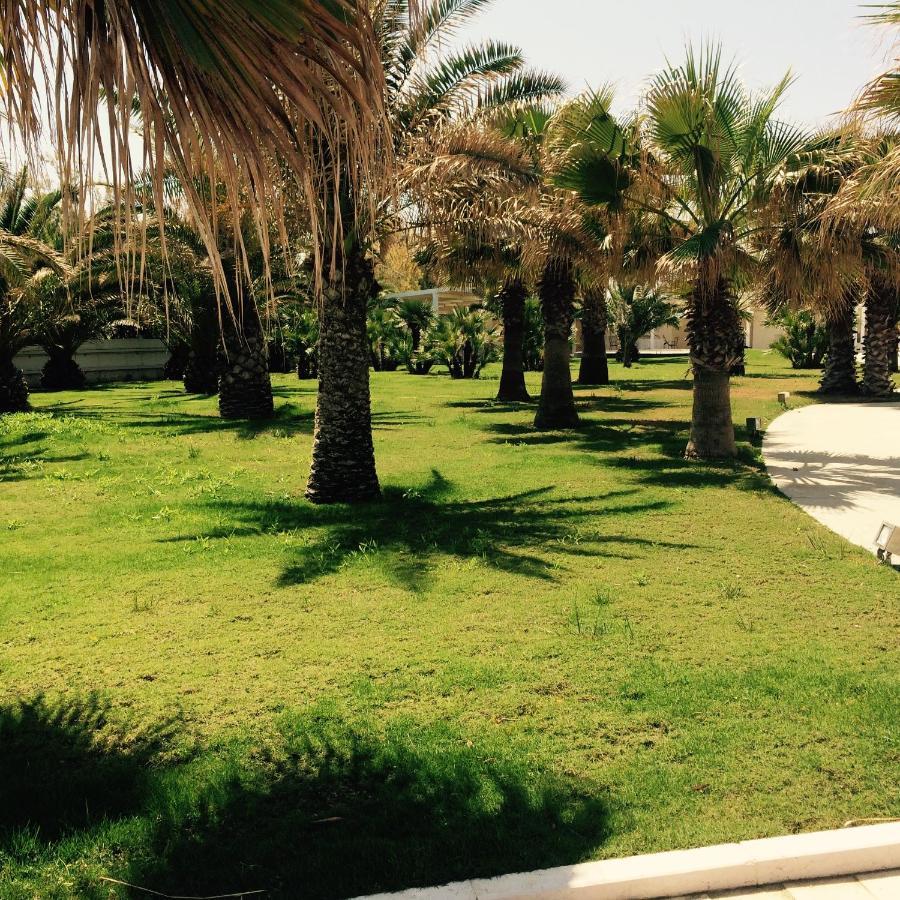 Hotel Del Sole Margherita Di Savoia Εξωτερικό φωτογραφία