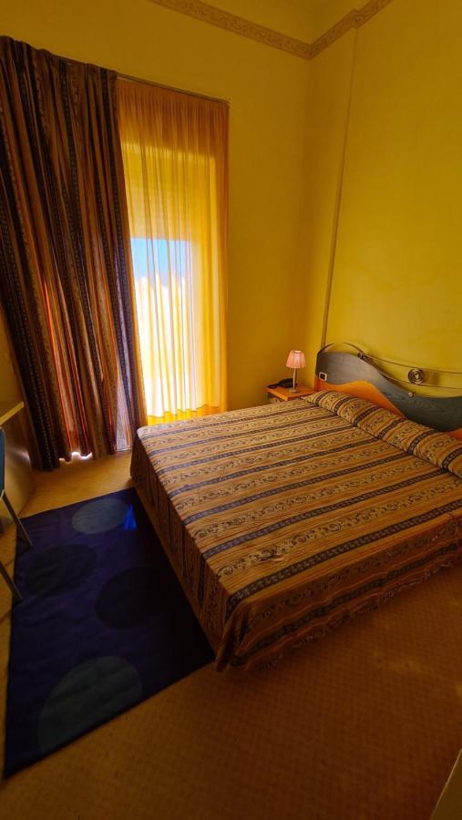 Hotel Del Sole Margherita Di Savoia Εξωτερικό φωτογραφία