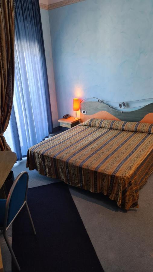 Hotel Del Sole Margherita Di Savoia Εξωτερικό φωτογραφία