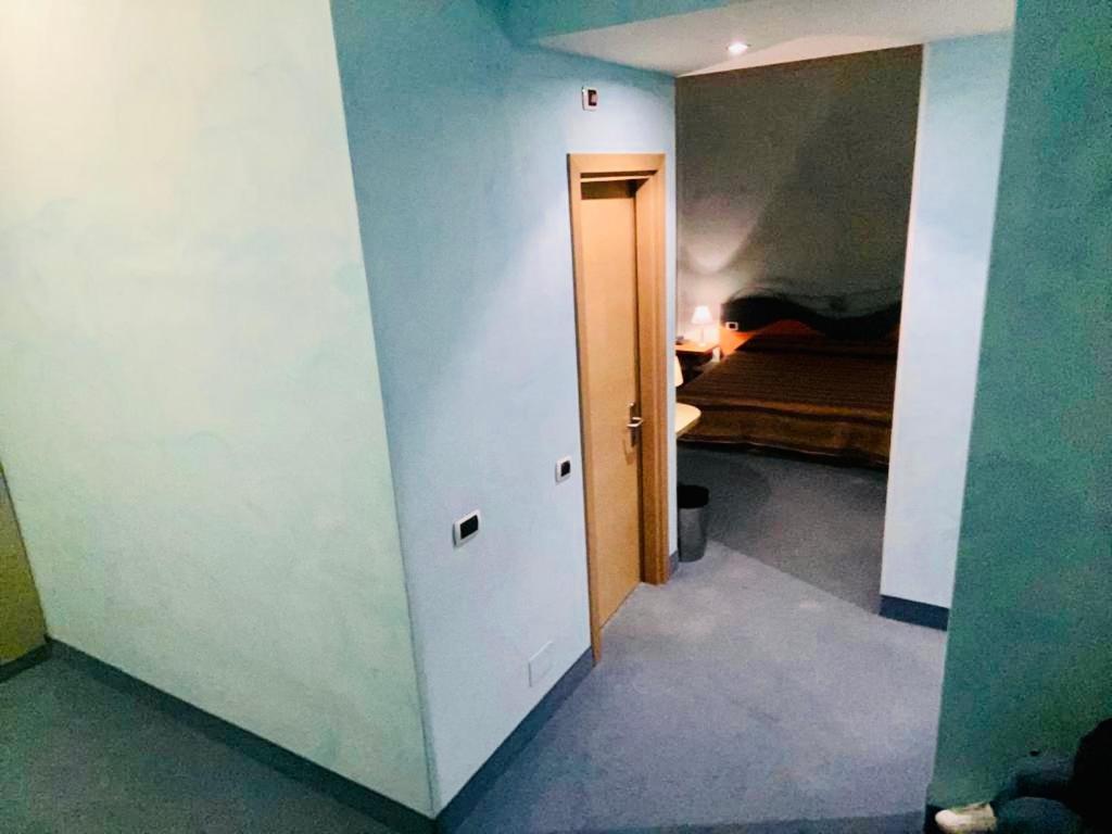 Hotel Del Sole Margherita Di Savoia Εξωτερικό φωτογραφία
